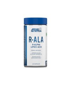 Alpha-Liponsäure – R-Ala - 60 Kapseln