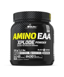 Amino EAA Xplode