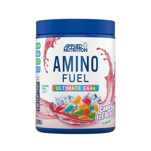 Amino Fuel
