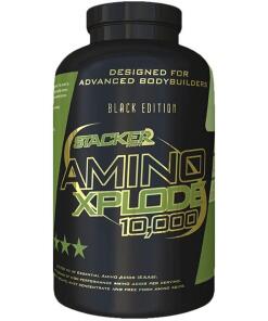 Amino Xplode 10 000 - 420 Tabletten