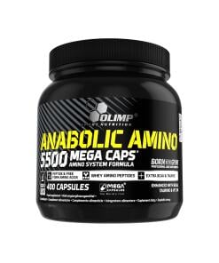 Anabolic Amino 5500