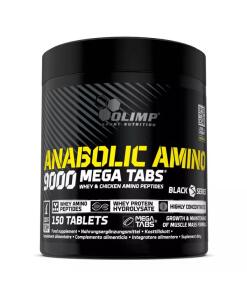 Anabolic Amino 9000