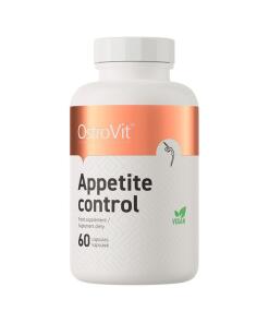 Appetitzügler – 60 Kapseln