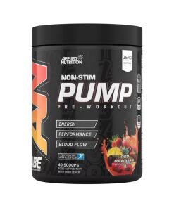 Applied Nutrition ABE Pump