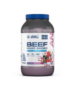 Applied Nutrition Beef Mass Gainer