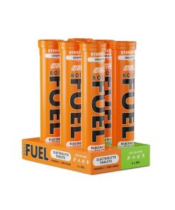 Applied Nutrition Bodyfuel Hydration Electrolyte Effervescent Tabletten