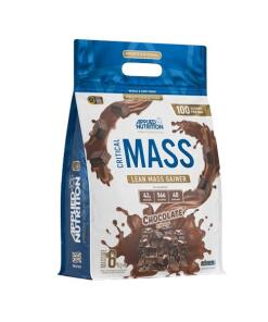 Applied Nutrition Critical Mass Professional