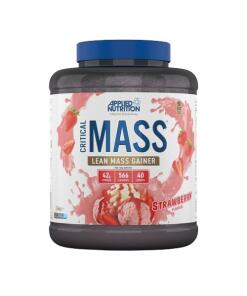 Applied Nutrition Critical Mass Professional