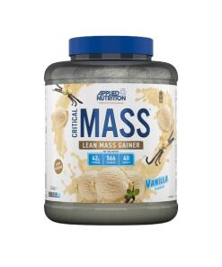 Applied Nutrition Critical Mass Professional