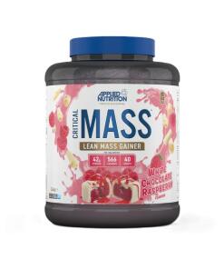 Applied Nutrition Critical Mass Professional