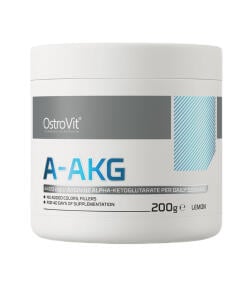 Arginin – A-AKG