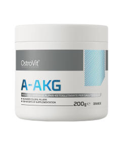 Arginin – A-AKG