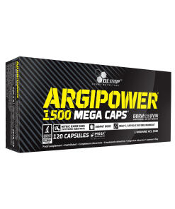 Arginin – Argi Power 1500