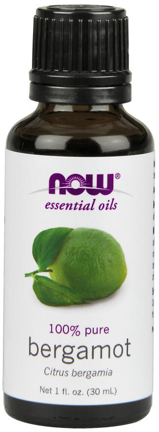 Aromatherapie & ätherische Öle Bergamot Öl 30 ml