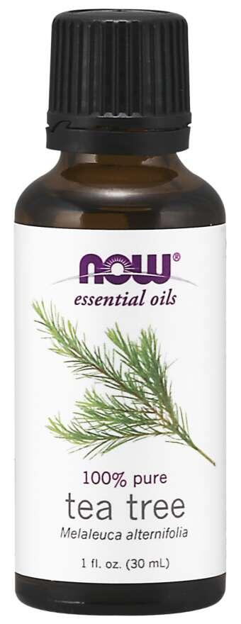 Aromatherapie & ätherische Öle – Essential Oil, Tea Tree Oil - 30 ml.