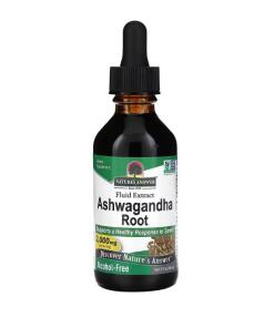 Ashwagandha-Wurzel