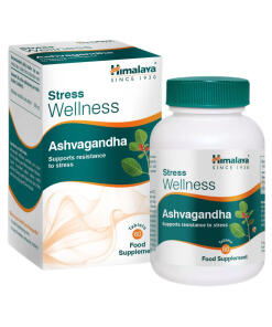 Ashwagandha – 60 Tabletten