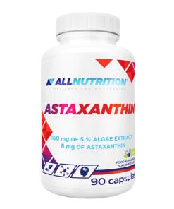 Astaxanthin – 90 Vcaps