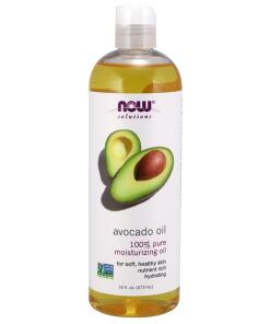 Avocado Oil - 473 ml.