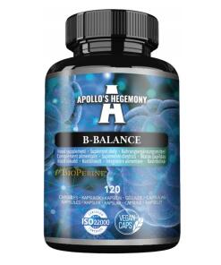 B-Komplex – B-Balance – 120 V-Caps