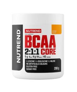 BCAA 2:1:1 Core