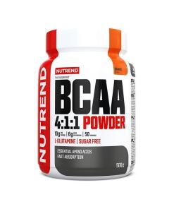 BCAA 4:1:1 Powder