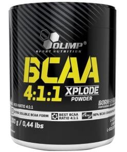 BCAA 4:1:1 Xplode