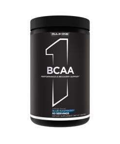 BCAA