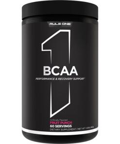 BCAA