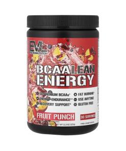 BCAA Lean Energy