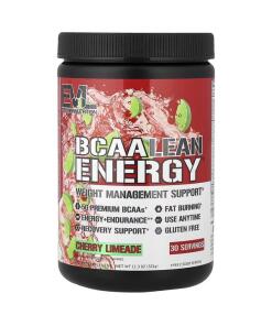 BCAA Lean Energy