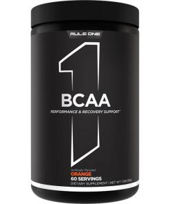 BCAA