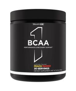 BCAA