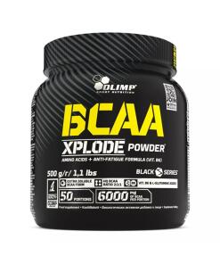 BCAA Xplode