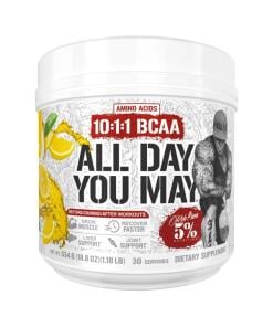 BCAA – AllDayYouMay – Legendary-Serie