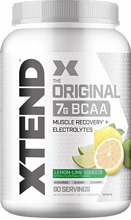 BCAA – Xtend