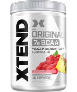BCAA – Xtend