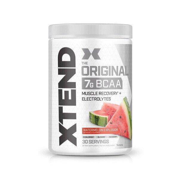 BCAA – Xtend, Watermelon Explosion - 423g