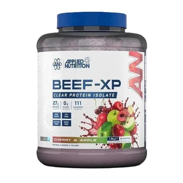 Beef-XP, Cherry & Apple - 1800g