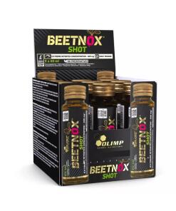 BeetNOX Shot – 9 x 60 ml.