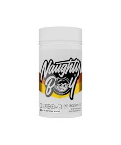 Berberin – Gluco-B - 60 Kapseln