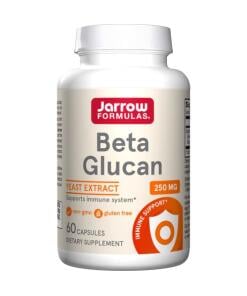 Beta Glucan - 60 Kapseln
