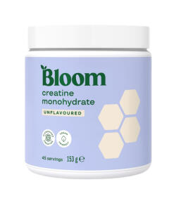 Bloom – Kreatinmonohydrat
