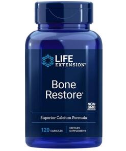 Bone Restore - 120 Kapseln
