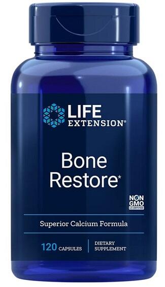 Bone Restore - 120 Kapseln