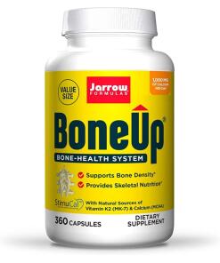 BoneUp Kapseln - 360 Kapseln