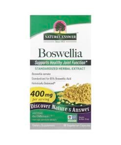 Boswellia