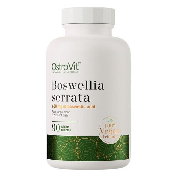 Boswellia serrata – 90 Tabletten