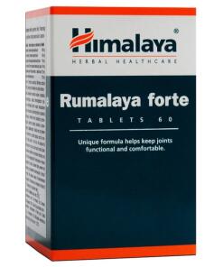 Boswellia – Rumalaya Forte – 60 Tabletten