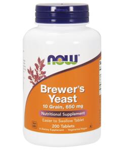 Brewer's Yeast